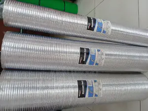 Aluminium Duct