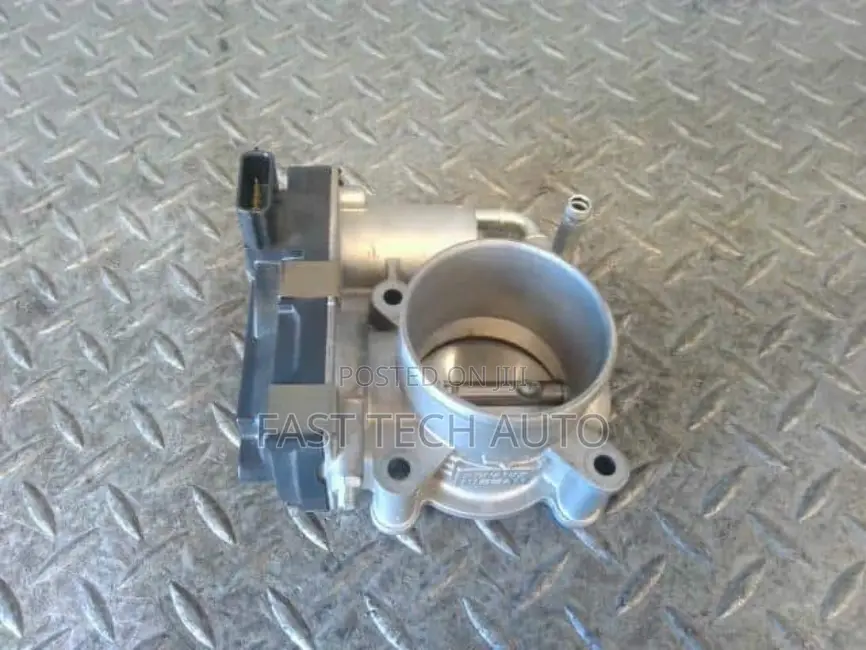 Nissan Throttle Body