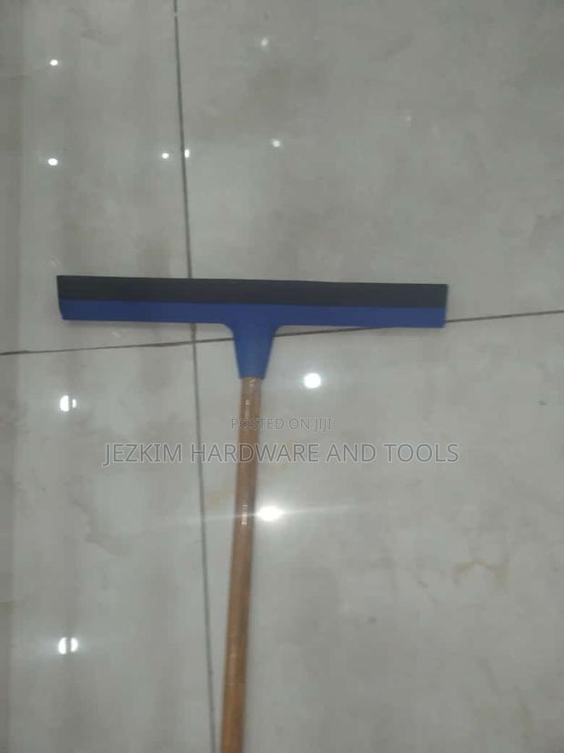 Water Squeezer