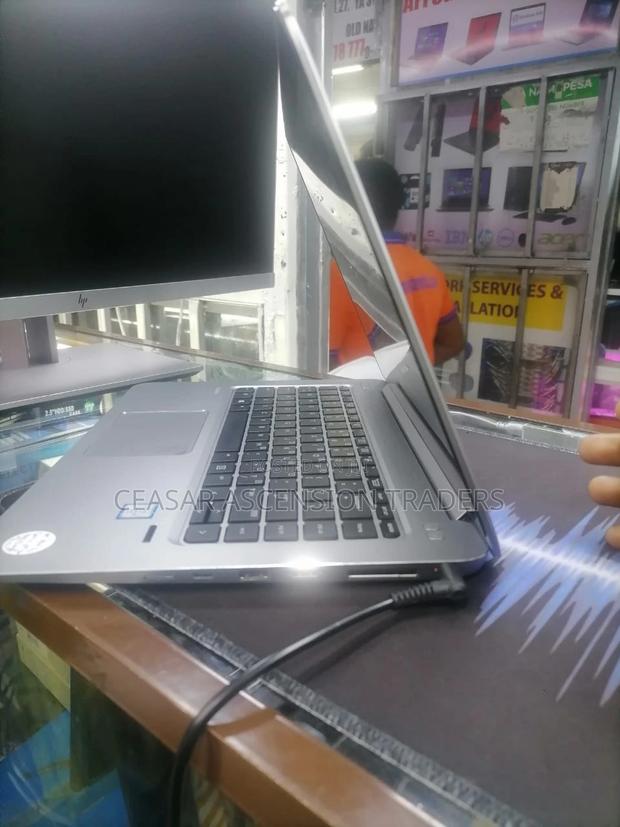 Laptop HP EliteBook 1040 G3 16GB Intel Core I5 SSD 256GB - thumbnail 2