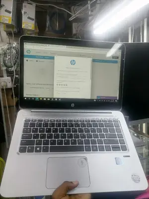 Laptop HP EliteBook 1040 G3 16GB Intel Core I5 SSD 256GB