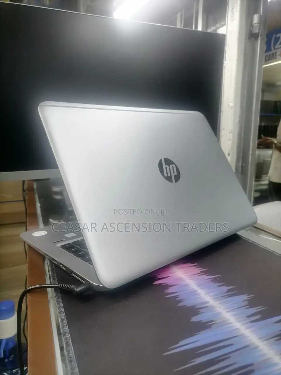 Laptop HP EliteBook 1040 G3 16GB Intel Core I5 SSD 256GB