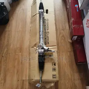 Steering Rack Voxy