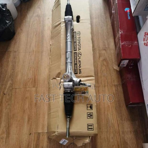 Steering Rack Voxy - main view