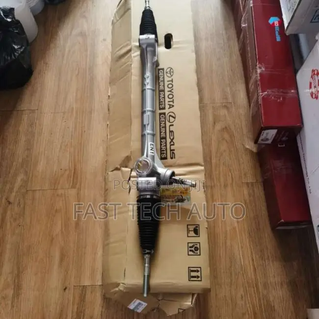 Steering Rack Voxy