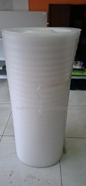 2mm Laminate Flooring Underlay-1mtr by 50mtrs - thumbnail 2