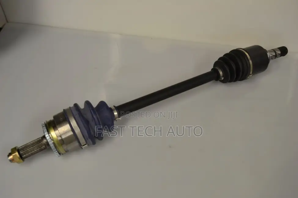 Subaru Driveshaft