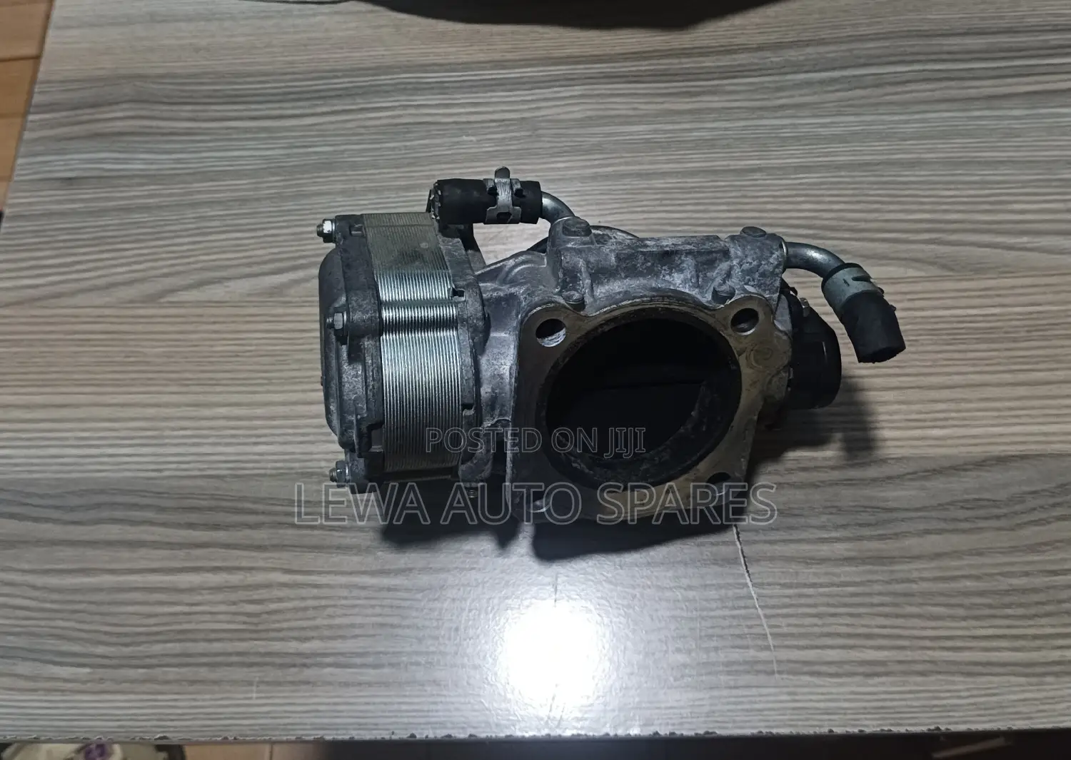 Throttle Body for Mitsubishi–Ex Japan–Genuine –Nairobi CBD
