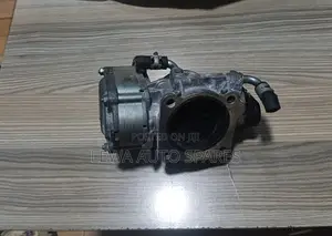 Throttle Body for Mitsubishi–Ex Japan–Genuine –Nairobi CBD