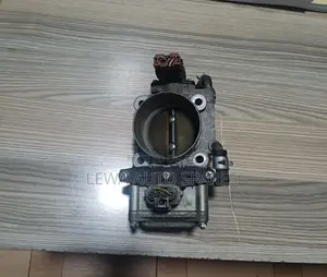 Throttle Body for Mitsubishi–Ex Japan–Genuine –Nairobi CBD