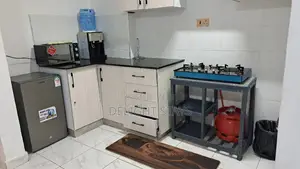 One Bedroom Airbnb