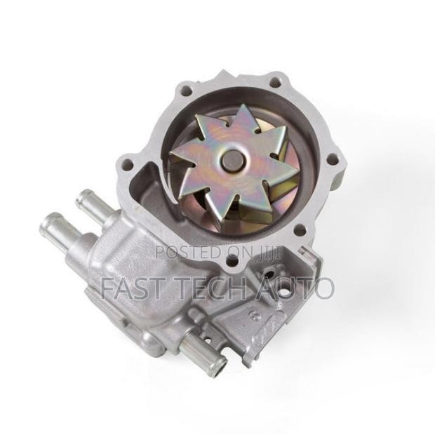 EJ20 Water Pump Subaru