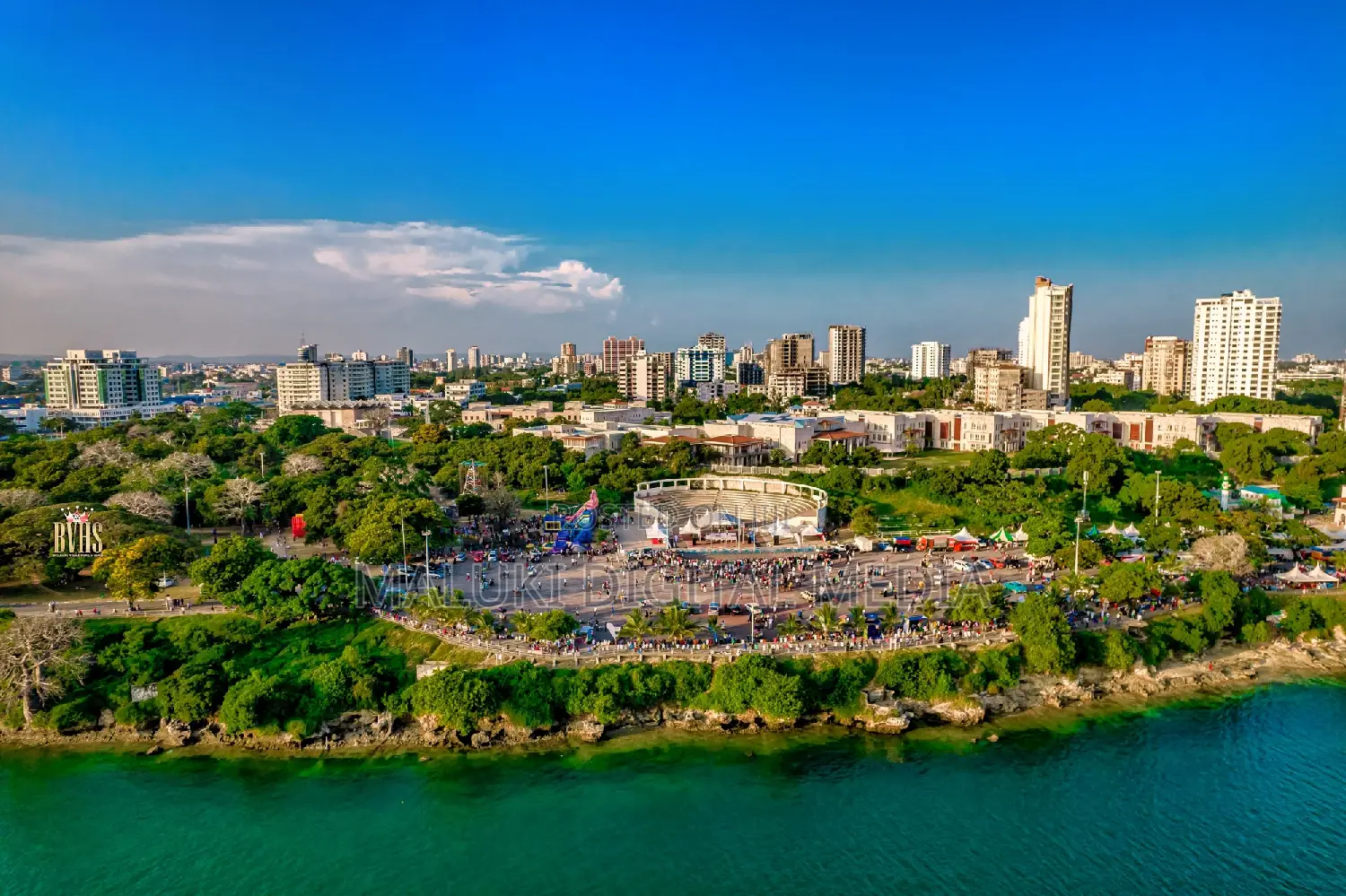 Mombasa Drone Services