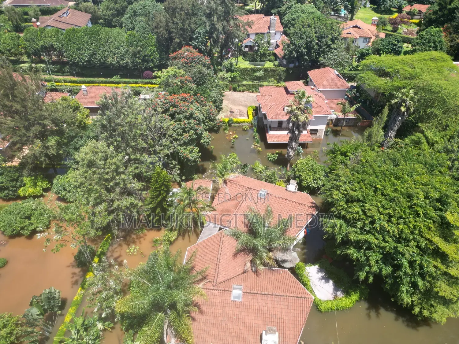 Mombasa Drone Services