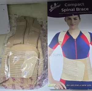 Spinal Brace