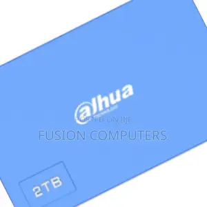 Dahua E10 2TB External Portable Harddisk
