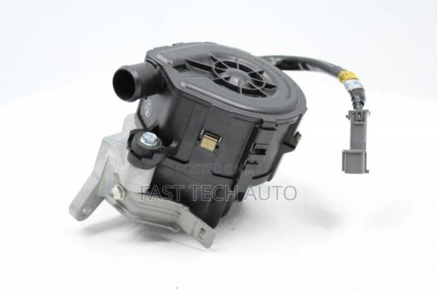 Subaru Secondary Air Injection Pump - main view