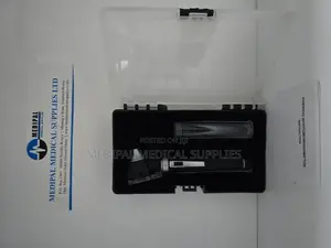 Otoscope Set