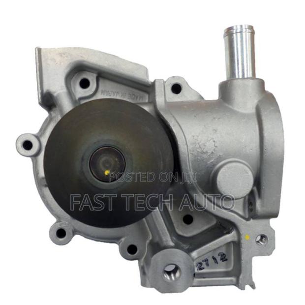 Subaru EJ20 Water Pump