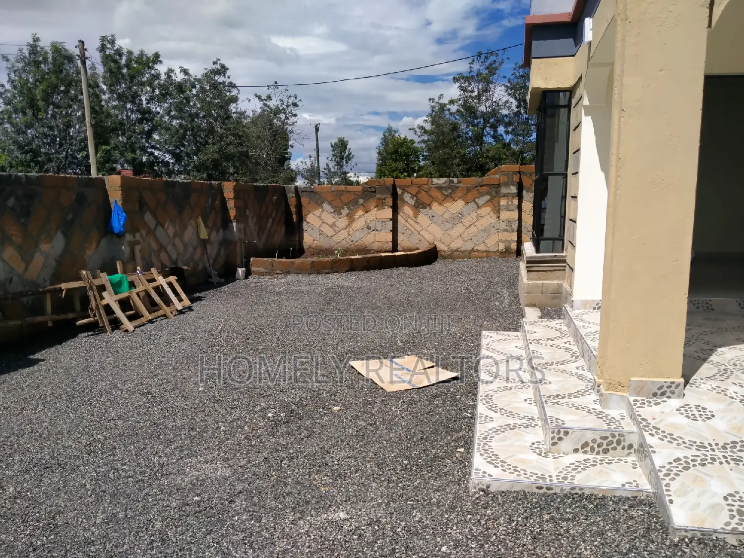 3bdrm Bungalow in Nkoroi Ongata Rongai, Rimpa for sale