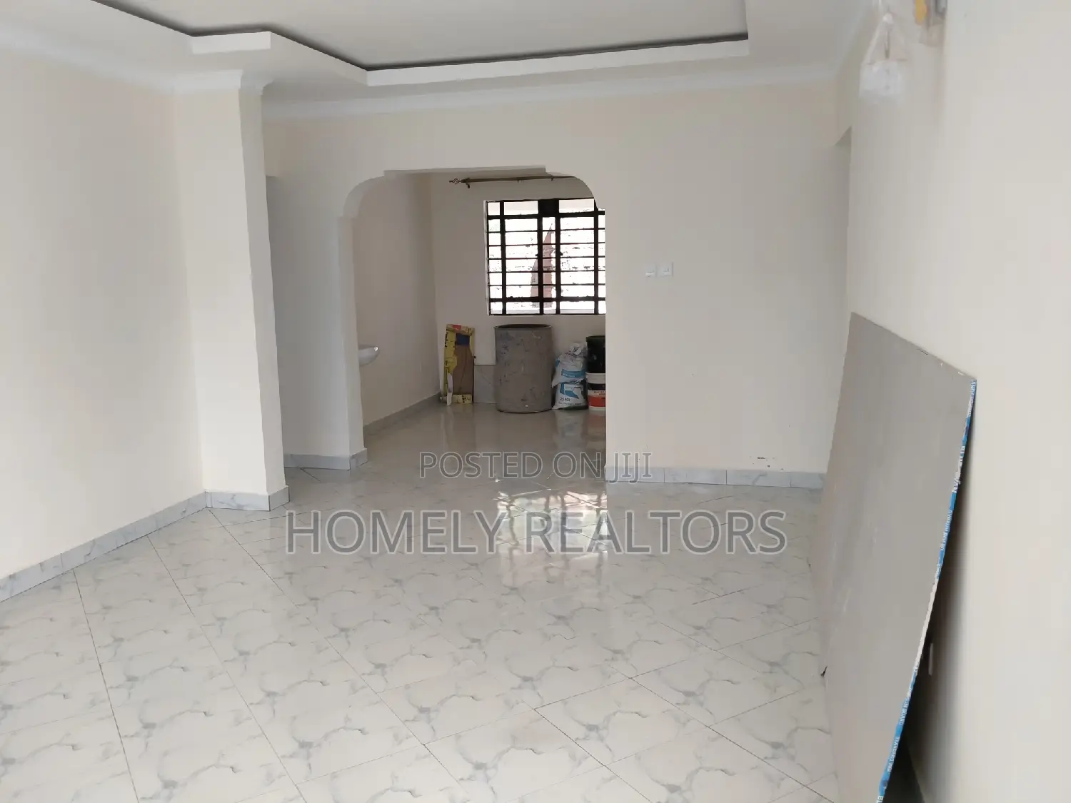 3bdrm Bungalow in Nkoroi Ongata Rongai, Rimpa for sale