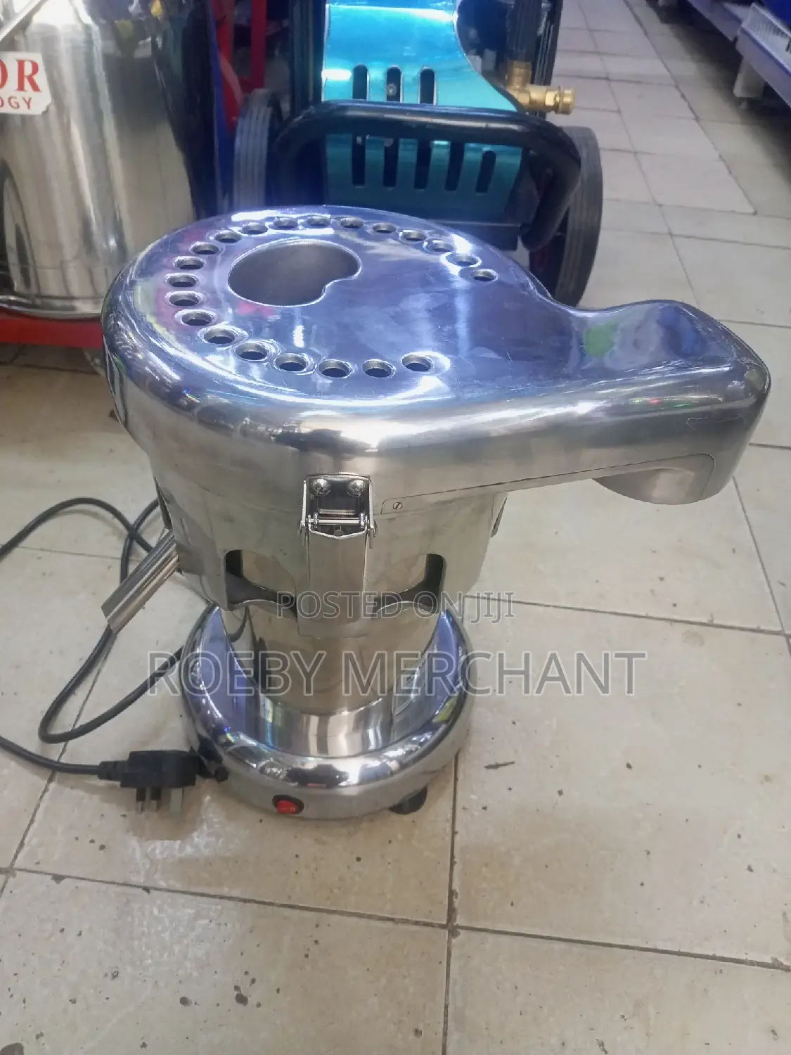 Juicer Machine Juicer Machine
