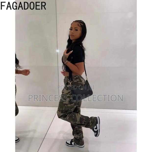 Mummy Ladies Jeans - thumbnail 2