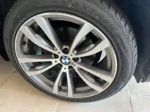BMW X5 2017 Black