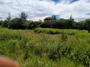 Half an Acre in Ongata Rongai, Rimpa Near the Tarmac