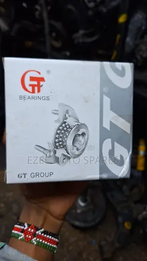 Front Wheel Bearing Toyota Hiace 7l/9l Box