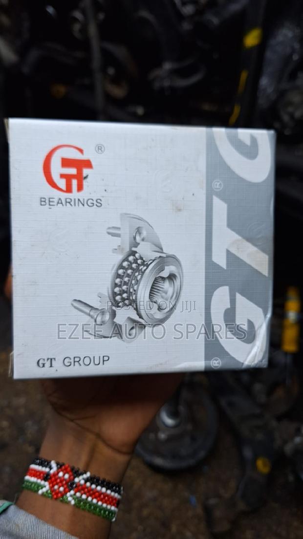 Front Wheel Bearing Toyota Hiace 7l/9l Box