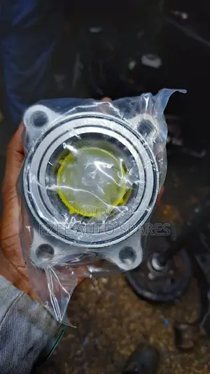 Front Wheel Bearing Toyota Hiace 7l/9l Box