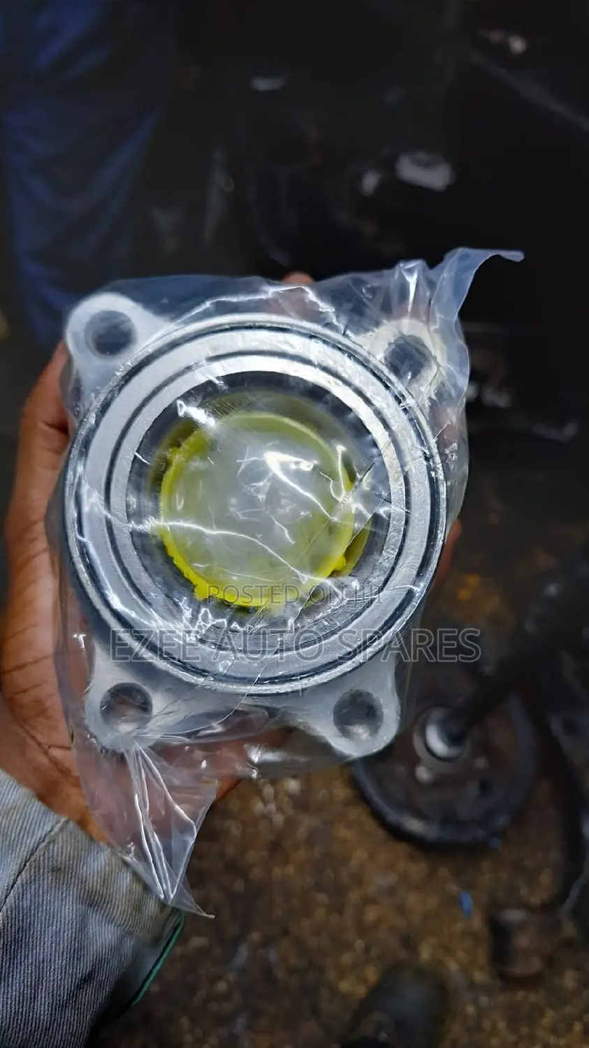 Front Wheel Bearing Toyota Hiace 7l/9l Box
