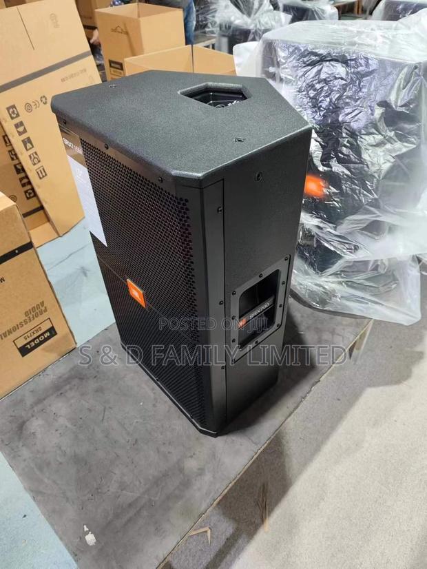 JBL SRX 715M Monitor Speaker - thumbnail 3