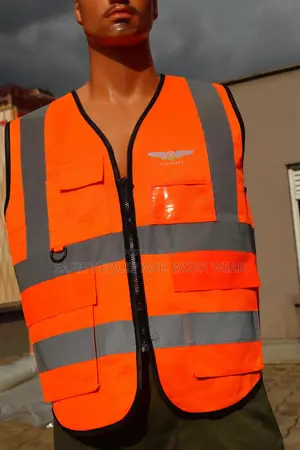 Executive Reflector Supply And Branding