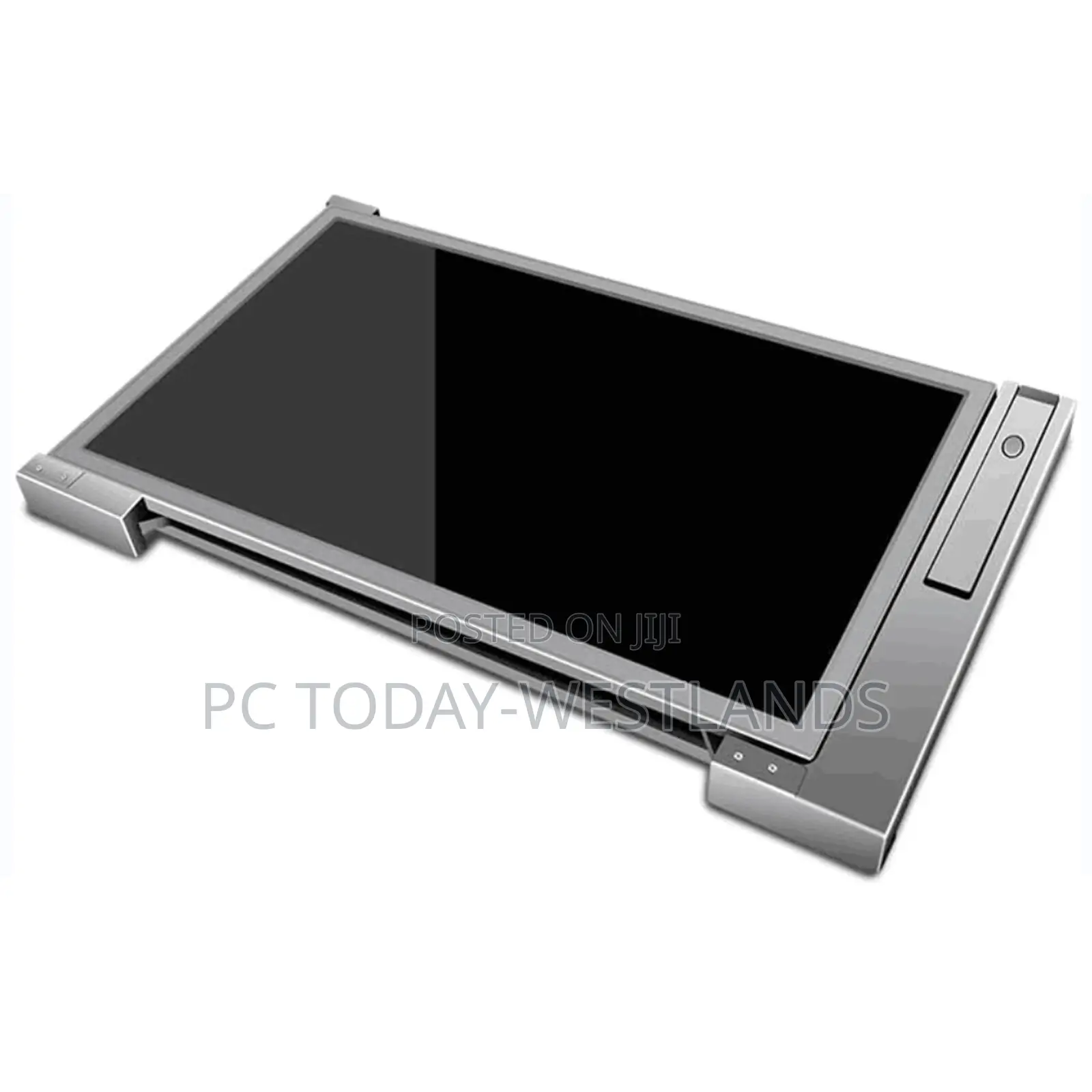 Triple Laptop Screen Extender Portable Monitor IPS Dual 15''