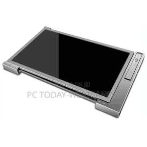 Triple Laptop Screen Extender Portable Monitor IPS Dual 15''