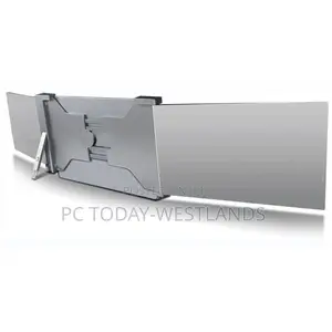 Triple Laptop Screen Extender Portable Monitor IPS Dual 15''