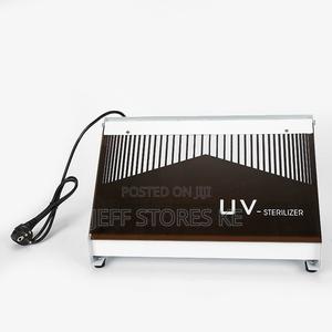 Quality Uv Barber Sterilizer - thumbnail 2