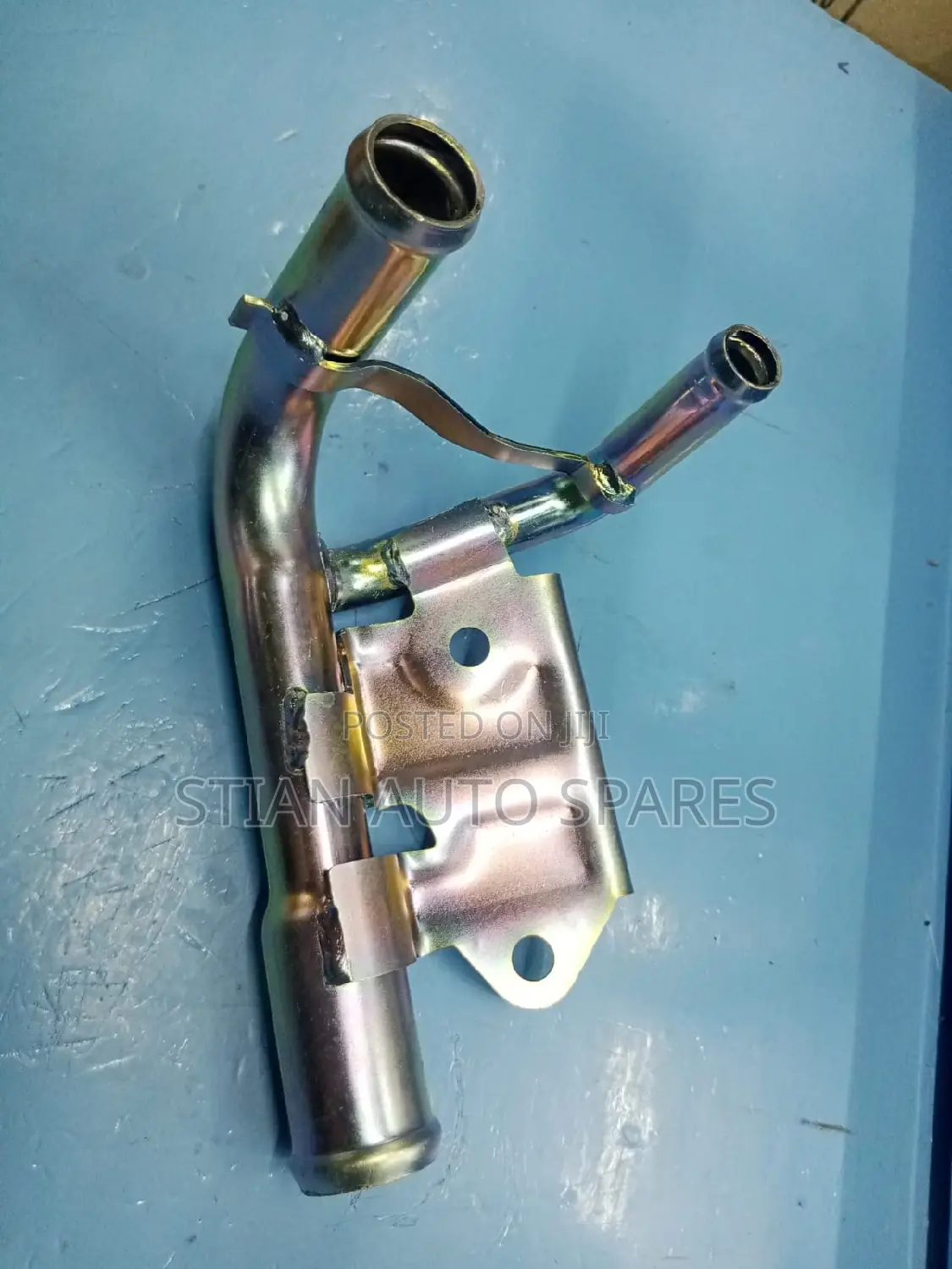 Bypass Pipe Mazda Cx-5
