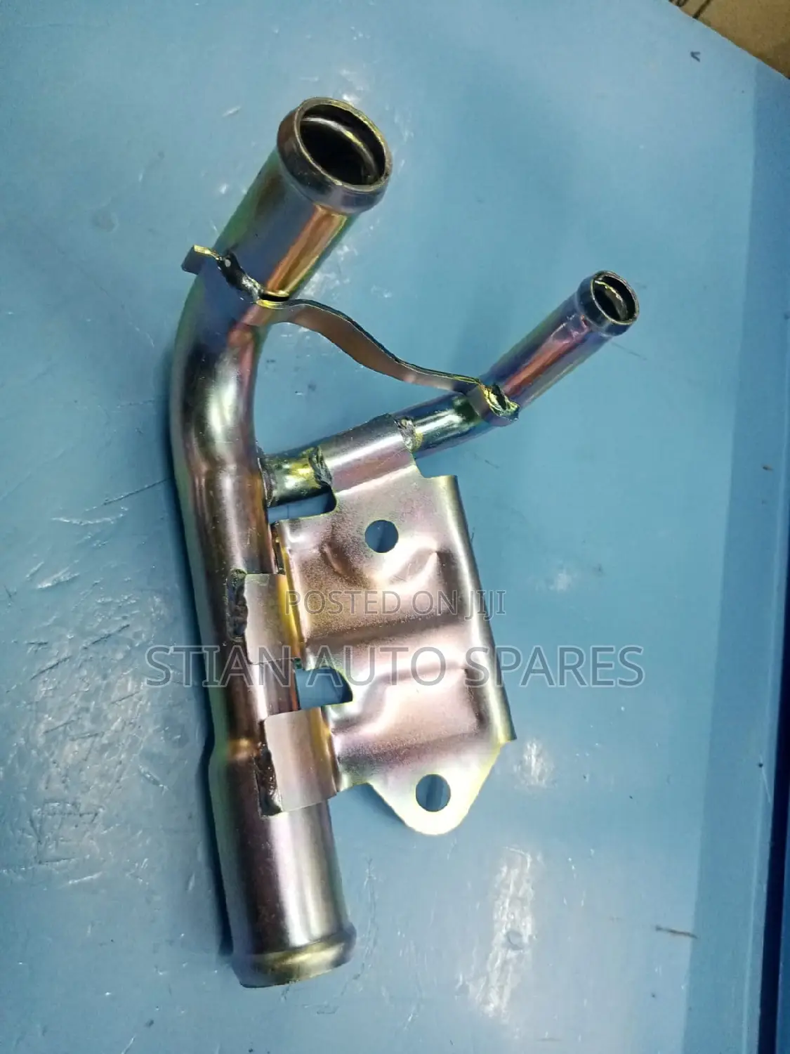 Bypass Pipe Mazda Cx-5