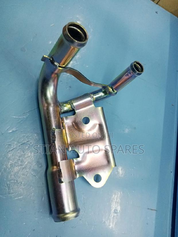 Bypass Pipe Mazda Cx-5 - thumbnail 2
