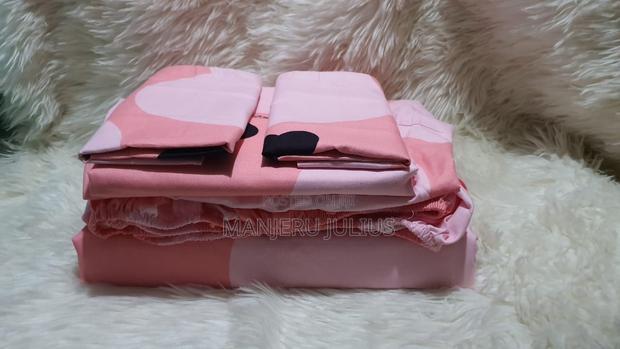6*7 Cotton Bedsheets - thumbnail 2