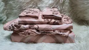 6*7 Cotton Bedsheets