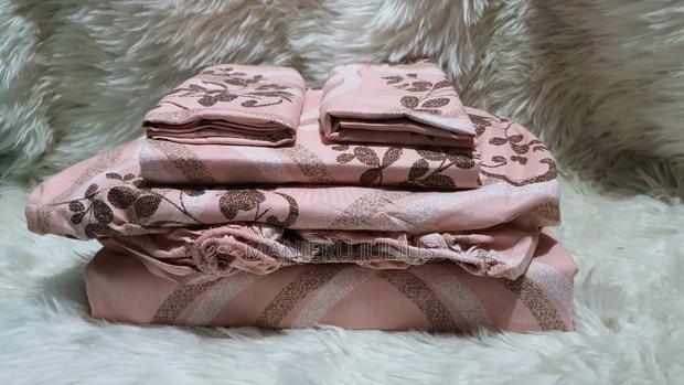 6*7 Cotton Bedsheets - thumbnail 3
