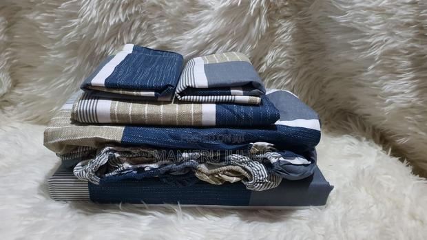 6*7 Cotton Bedsheets