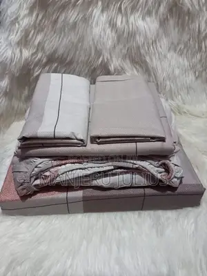 6*7 Cotton Bedsheets