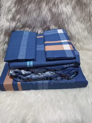 6*7 Cotton Bedsheets