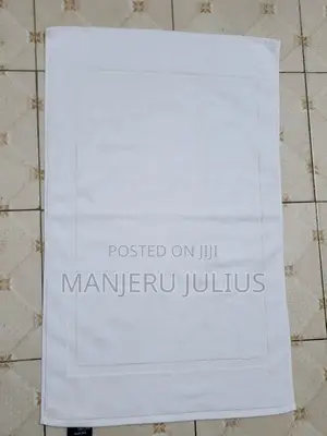 Bathroom Floor Mat
