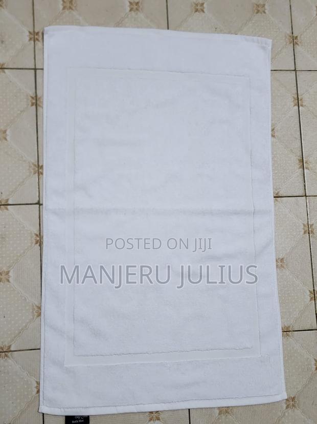 Bathroom Floor Mat - thumbnail 2